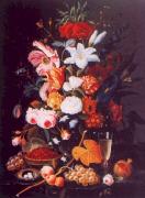 Severin Roesen Floral Still Life china oil painting reproduction